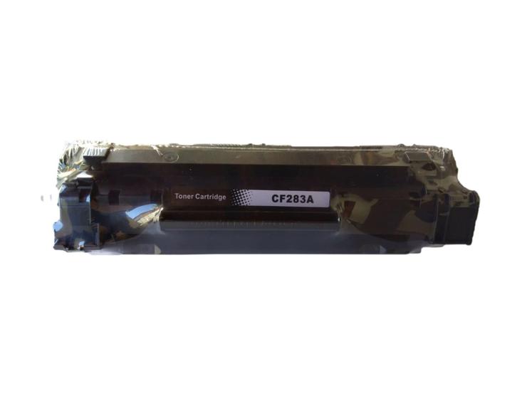 Imagem de Cartucho Toner CF217A