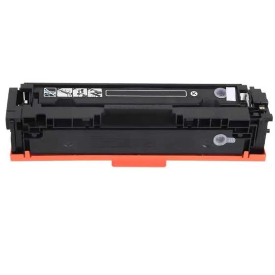 Imagem de Cartucho Toner Compativel 507a Ce400a Ce401a Ce402a Ce403a Preto