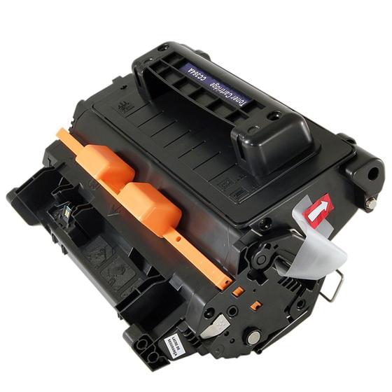 Imagem de Cartucho Toner Compatível CC364A / CE390A