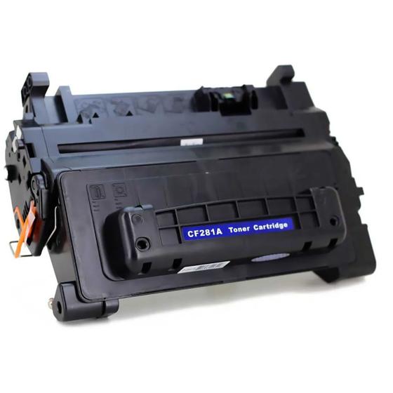 Imagem de Cartucho toner compativel cf281a  m601 m604 m605 m606 m630  10k profit