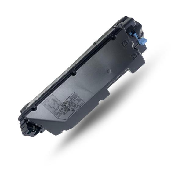 Imagem de Cartucho Toner Compativel Kyocera TK-5142 BK