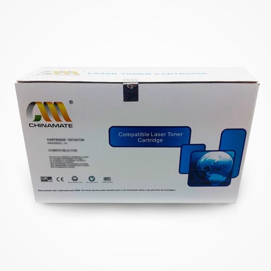 Cartucho Toner D105 Scx4600 Scx4623f Ml1910 Chinamate Imagem de Cartucho Toner D105 Scx4600 Scx4623f Ml1910 Chinamate