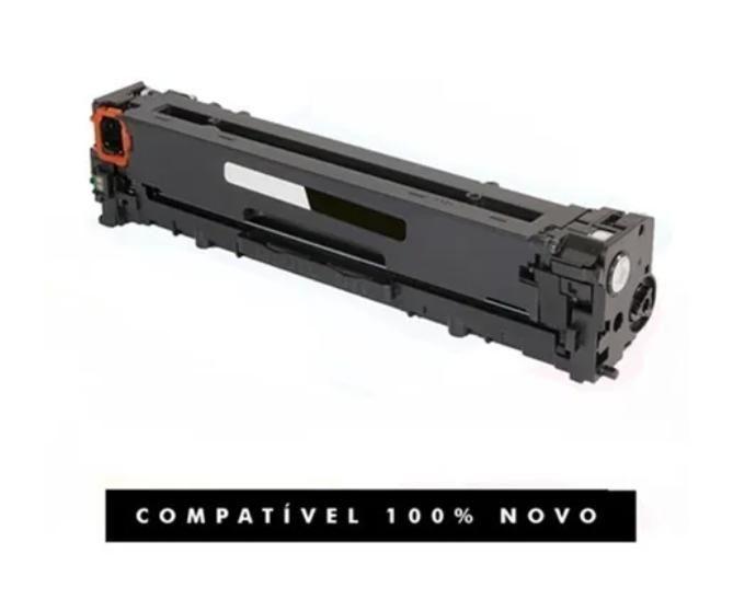 Imagem de Cartucho Toner Hp 1215/1515 Cb540A Cf210 Black Generico 