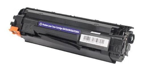 Imagem de Cartucho Toner Laserjet Pro 285a