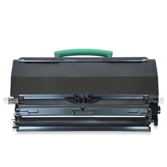 Imagem de Cartucho Toner Lexmark X464 X463 X466 15k X463x11g Novo