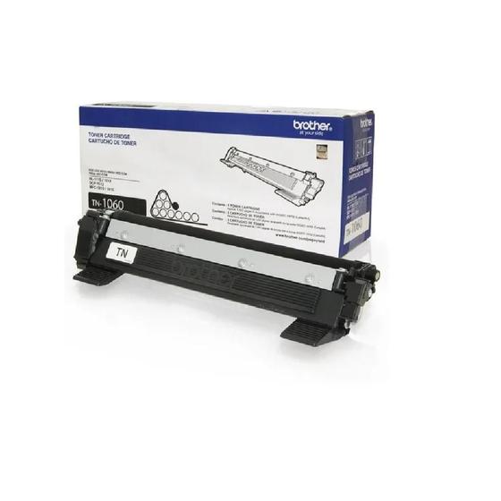 Imagem de Cartucho Toner Original Brother Tn1060 Hl1202 