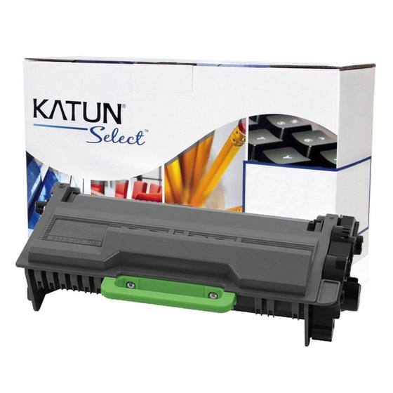 Imagem de Cartucho Toner Para Uso Brother Tn-3472 Dcp-l5652dn Katun