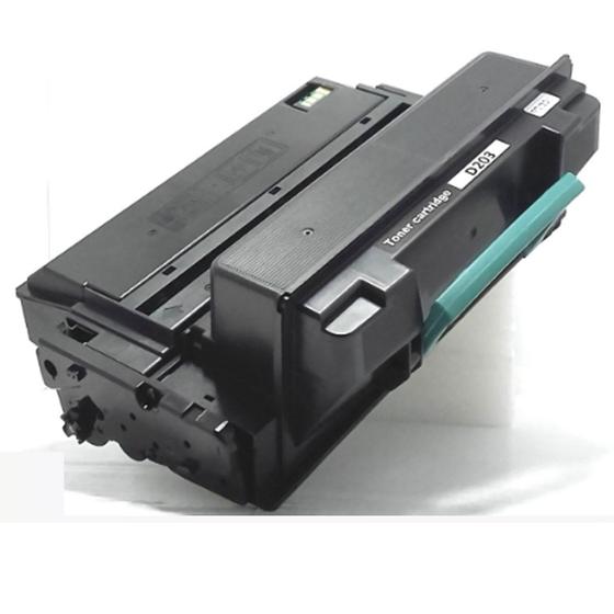 Imagem de Cartucho Toner Para Uso Samsung M4070/4020/d203 15K