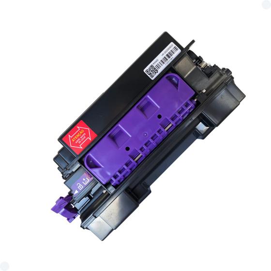 Imagem de Cartucho Toner Ricoh Compativel Para Im430f Im430 Com Chip