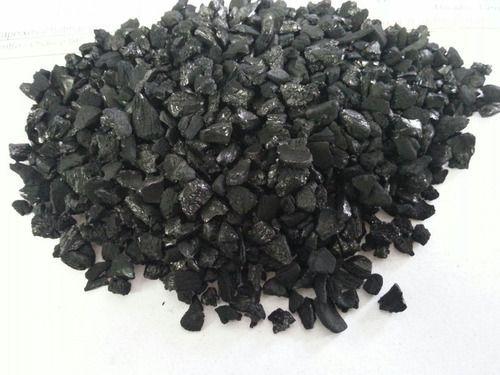 Imagem de Carvão Ativado Ativo Granulado Embalagem 10 Kg Granel Filtro