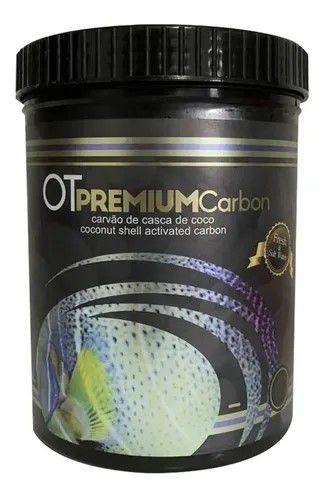 Imagem de Carvão ativado Premium Carbon Oceantech 500ml Com Bolsa