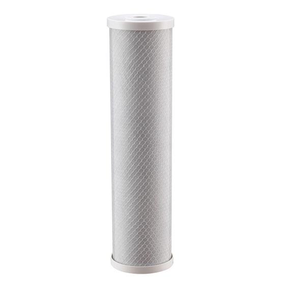 Imagem de Carvão Block Fdma Big 20 X 4.1/2 - 5 Micras Para Filtros Br
