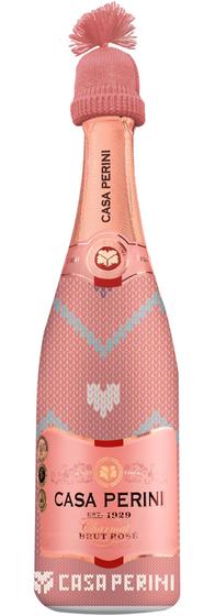 Imagem de Casa Perini Winter Espumante Brut Rosé