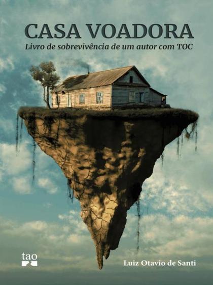 Imagem de Casa voadora