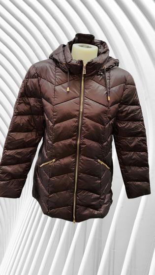 Imagem de Casaco Alp Duck Downcom Capuz 00202276