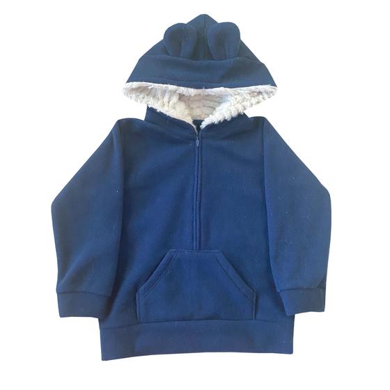 Casaco Infantil Blusa De Frio Infantil Menina e Menino - Pandora Kids ...