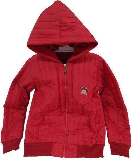 Imagem de Casaco Jaqueta Luxo Infantil Menina Inverno Lessa Kids 8223