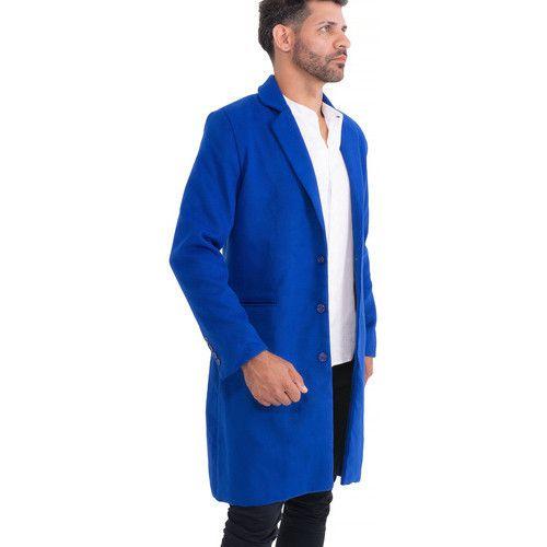 Plus Size Valor Do Sobretudo Masculino Jaqueta De Inverno Com