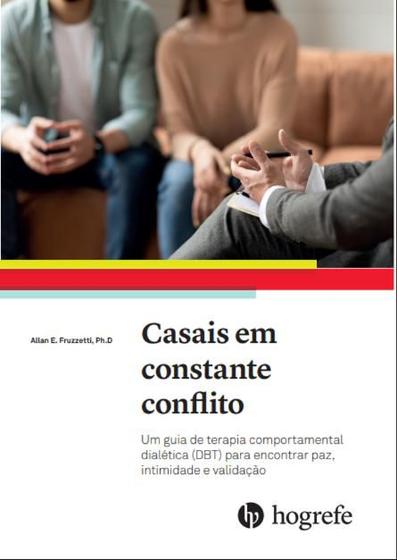 Imagem de Casais em constantes conflitos