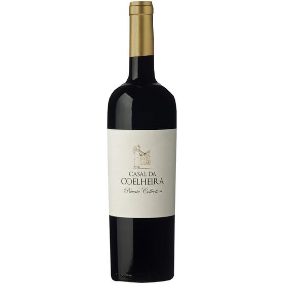 Imagem de CASAL DA COELHEIRA PRIVATE COLLECTION TINTO - Vinho Tinto 750ml