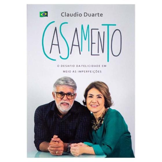 Imagem de Casamento - Claudio Duarte - EDILAN