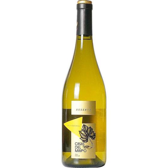 Imagem de Casas Del Maipo Reserva Chardonnay 750ML