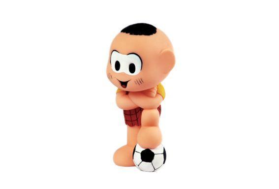 Imagem de Cascao Latoy