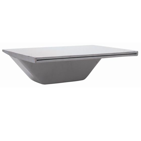 Imagem de Cascata de Embutir para Piscina 60 cm - Sodramar