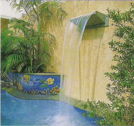 Imagem de Cascata de embutir sta modelo hpl 900