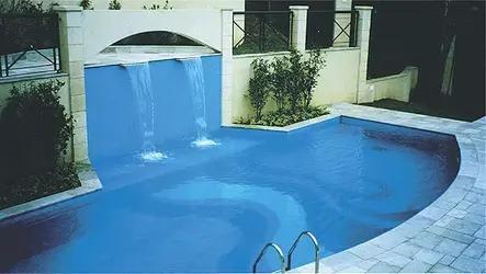 Imagem de Cascata de embutir sta modelo vpc 400