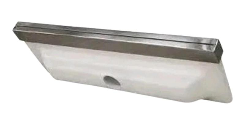 Imagem de Cascata para piscina embutir 40cm com bico inox 304 