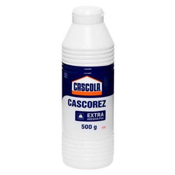 Imagem de Cascorez Extra 0,5kg - Henkel
