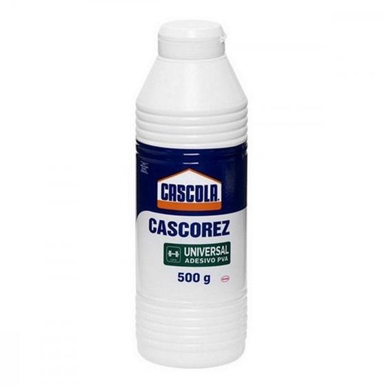 Imagem de Cascorez Universal 1/2 Kg