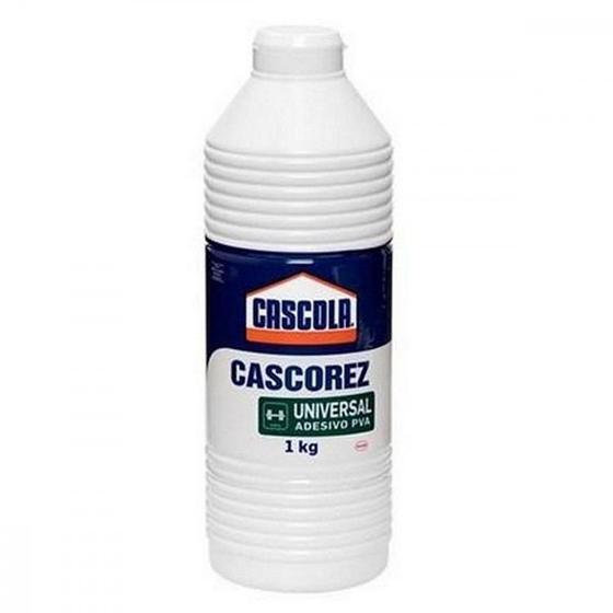 Imagem de Cascorez Universal 1 Kg