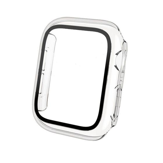 Imagem de Case Armor Para Apple Watch 40MM - Transparente - Gshield