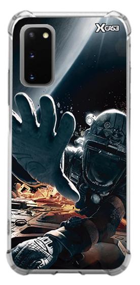 Imagem de Case Astronauta - Samsung: J3