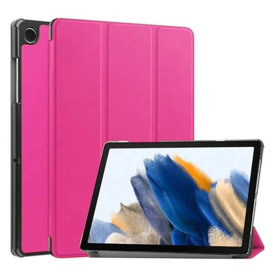 Imagem de Case Auto Sleep Magnética Para Galaxy Tab A8 10.5 X205 (2022