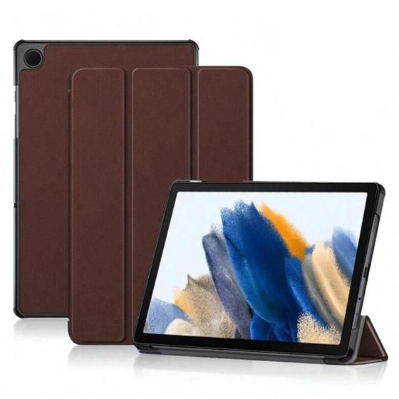 Imagem de Case Auto Sleep Magnética Para Galaxy Tab A8 10.5 X205 (2022