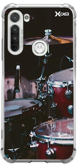 Imagem de Case Bateria - Motorola: G5S