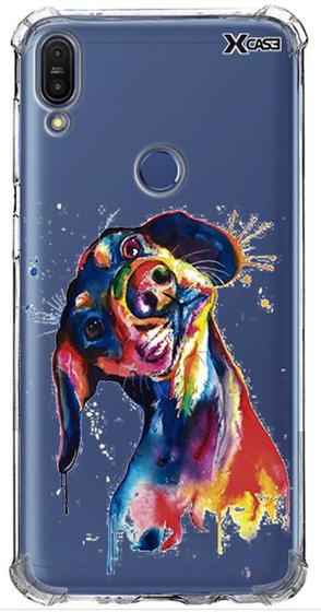 Imagem de Case Beagle 2 - Asus: Zenfone 6 (630 Kl)