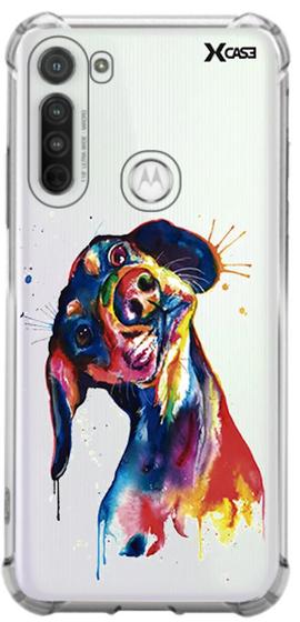 Imagem de Case Beagle 2 - Motorola: Moto Z3 Play