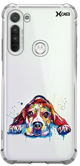Imagem de Case Beagle - Motorola: Moto Z3 Play