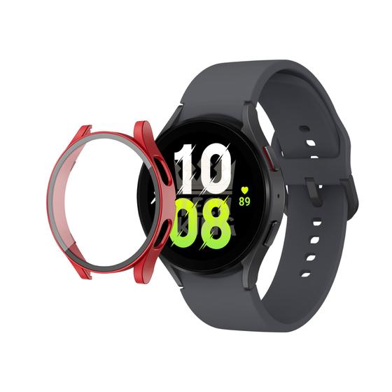 Imagem de Case Bumper 360º Resistente Para Samsumg Galaxy Watch 5 44mm