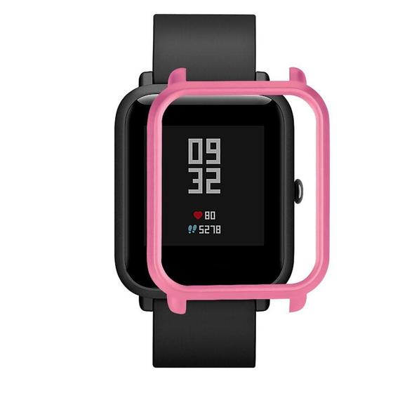 Imagem de Case Bumper de Proteção Nsmart compatíveis com Amazif BIP - BIP LITE