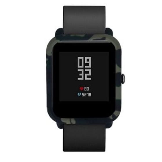 Imagem de Case Bumper de Proteção Nsmart compatíveis com Amazif BIP - BIP LITE