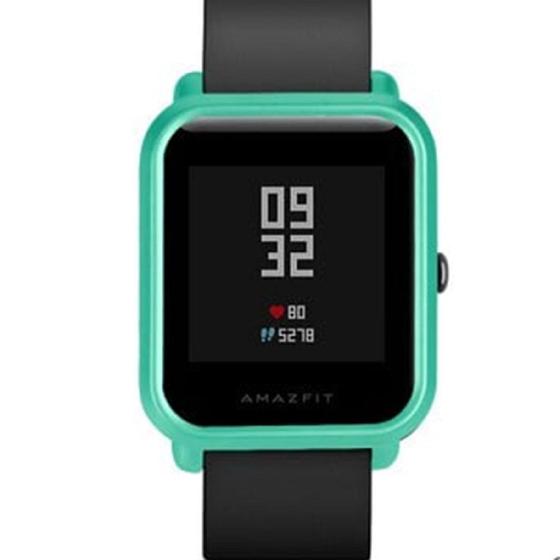 Imagem de Case Bumper de Proteção Nsmart compatíveis com Amazif BIP - BIP LITE