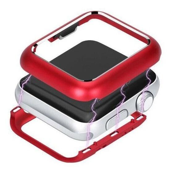 Imagem de Case Bumper Magnético Compatível com AppleWatch