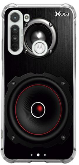 Imagem de Case Caixa De Som - Motorola: Moto One
