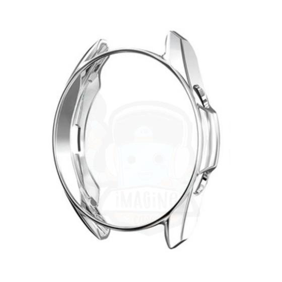 Imagem de Case Capa Bumper Galaxy Watch 3 - 41mm - Lançamento ( Categ. Película Protetora)
