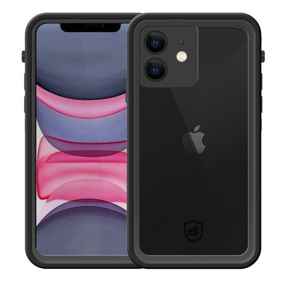 Imagem de Case Capa Capinha à Prova d'água Nautical para iPhone - Gshield